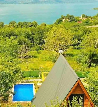 Happy Mood Tatil Evi