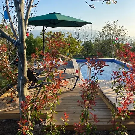 Happy Mood Tatil Evi *
