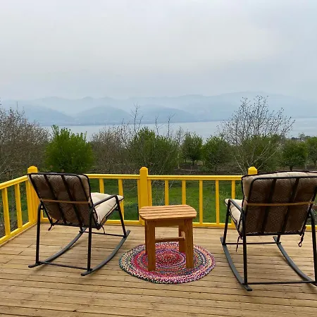 Happy Mood Tatil Evi Serdivan
