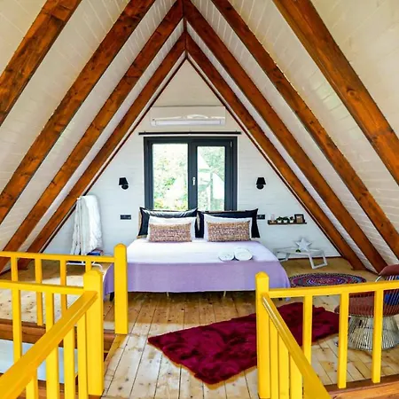 Happy Mood Tatil Evi Holiday home