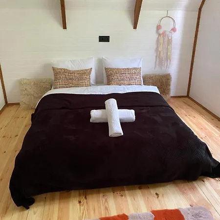 Holiday home Happy Mood Tatil Evi