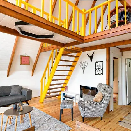 Happy Mood Tatil Evi Holiday home