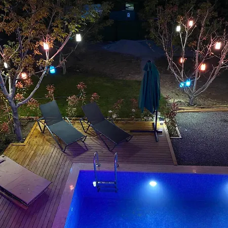 Holiday home Happy Mood Tatil Evi *