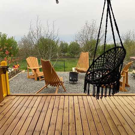 Happy Mood Tatil Evi Holiday home *