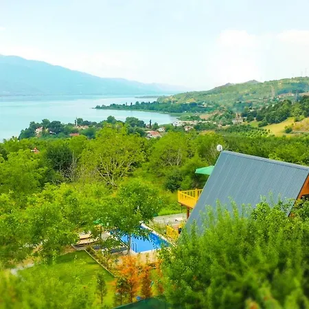 Happy Mood Tatil Evi *