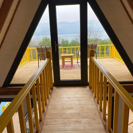 Happy Mood Tatil Evi Holiday home