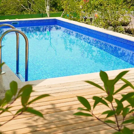 Happy Mood Tatil Evi