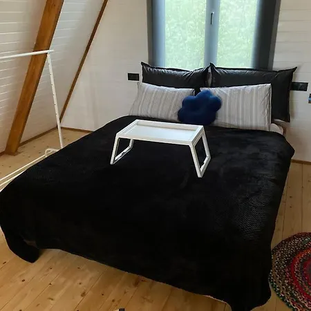 Happy Mood Tatil Evi Holiday home *