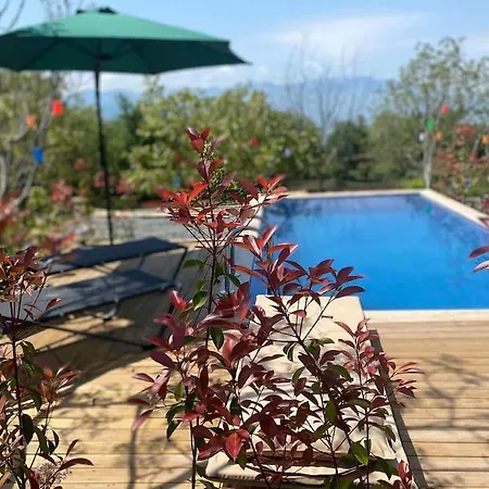 Holiday home Happy Mood Tatil Evi *