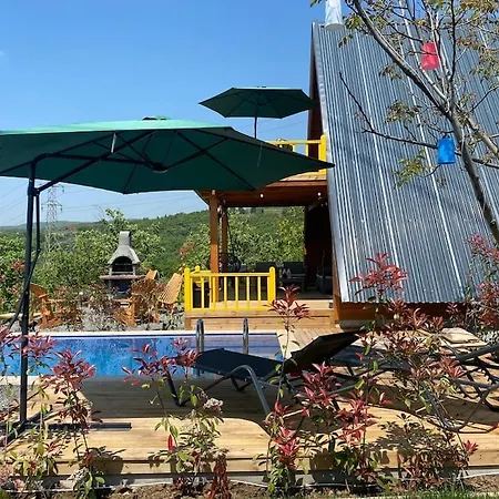 Holiday home Happy Mood Tatil Evi Serdivan