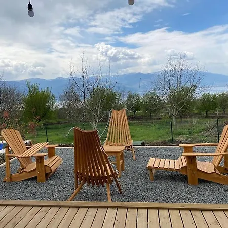 Happy Mood Tatil Evi Serdivan