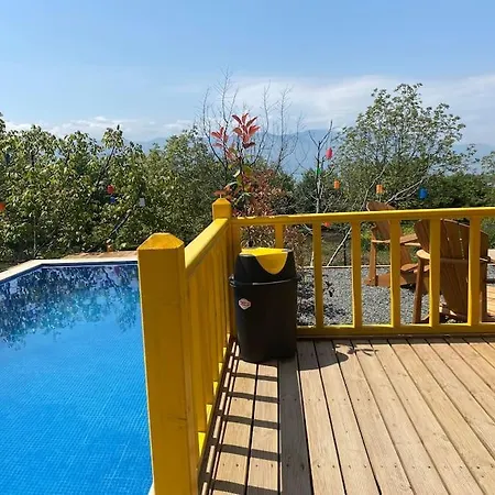 Holiday home Happy Mood Tatil Evi