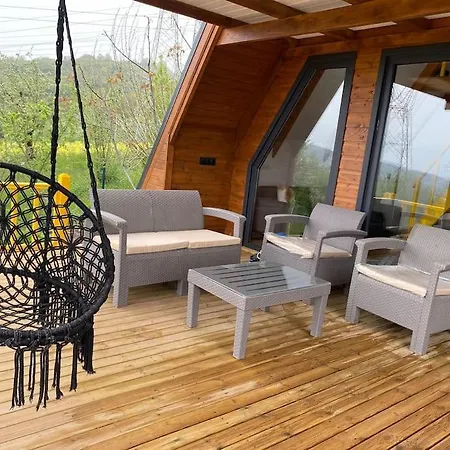 Holiday home Happy Mood Tatil Evi Serdivan