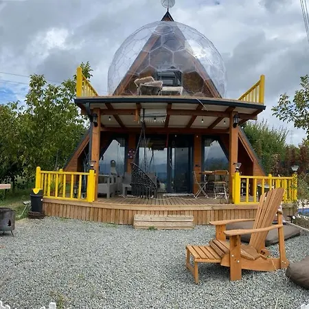 Happy Mood Tatil Evi Holiday home